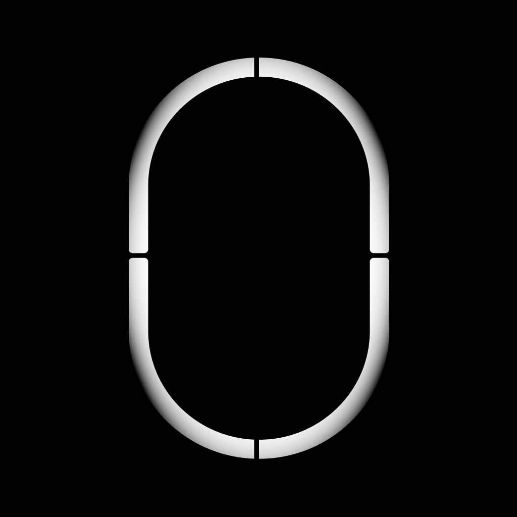 Around app icon